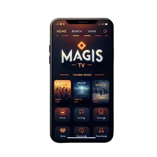 Descargar Magis TV APK gratis: lo último en streaming 1 Descripción general de Magis TV