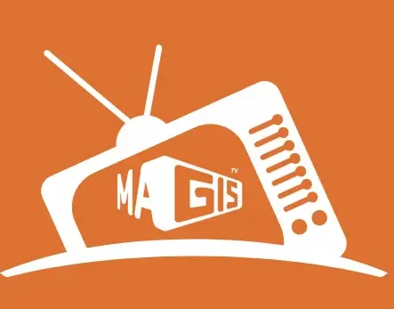 Acerca de 1 The Magis TV App Logo (Colored) 1