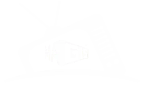 The Magis TV App Logo (Transparent)